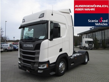 Tracteur routier Scania R410A4X2NA / ACC / LED Scheinwerfer
