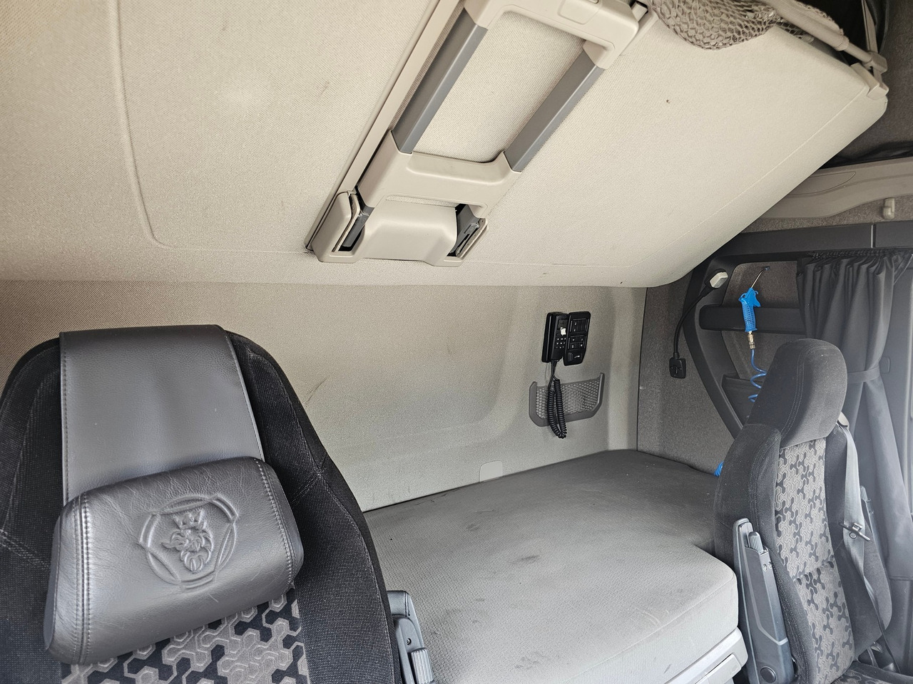 Tracteur routier Scania R410 High ( SCR Only )