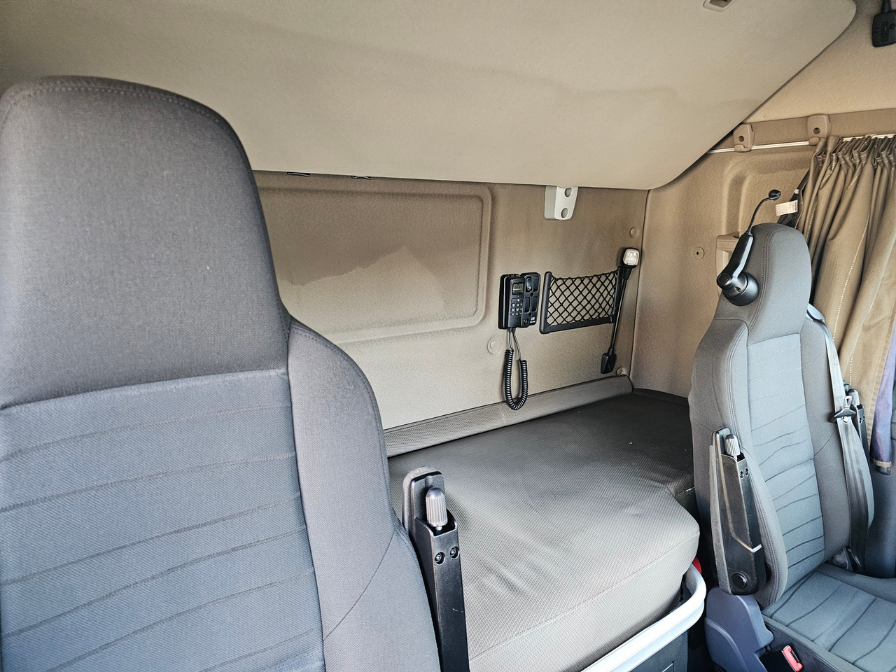 Tracteur routier Scania R410 Highline SCR Only