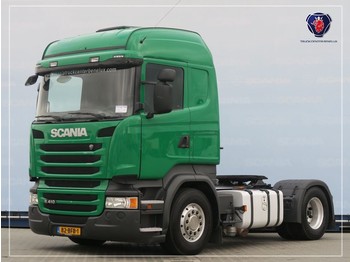 Tracteur routier Scania R410 LA4X2MNA | 8.5 T | SCR | PTO: photos 1