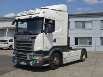 Tracteur routier Scania R410 Standard