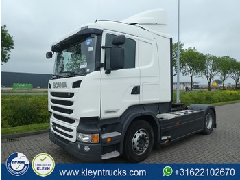 Tracteur routier Scania R410 cr19 ret. scr only: photos 1