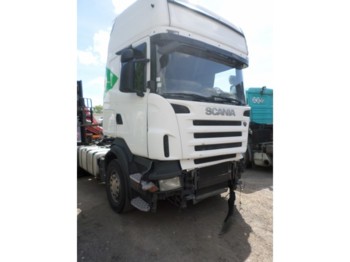 Tracteur routier Scania R420