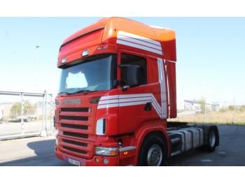 Tracteur routier Scania R420LA4X2MNA: photos 1