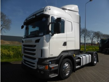 Tracteur routier Scania R440: photos 1