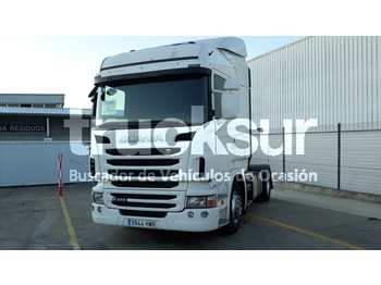 Tracteur routier Scania R440