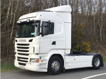 Tracteur routier Scania R440: photos 1