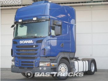 Tracteur routier Scania R440 4X2 Retarder Standklima Euro 5