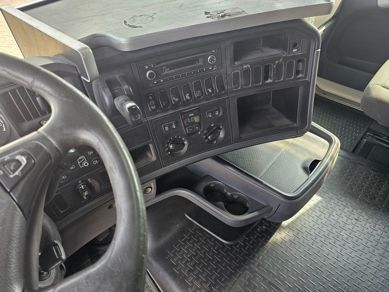 Tracteur routier Scania R440 Highline