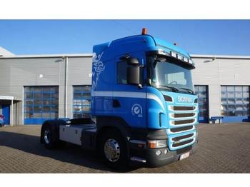 Tracteur routier Scania R440 Highline Automatic Retarder Euro-5 2011