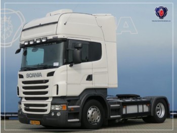 Tracteur routier Scania R440 LA4X2MNA: photos 1