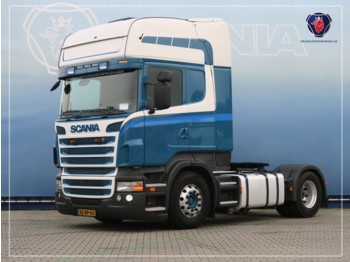 Tracteur routier Scania R440 LA4X2MNA: photos 1