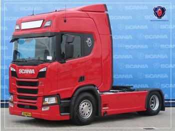 Tracteur routier Scania R450 A4X2NA | RETARDER | PTO | NAVIGATION: photos 1