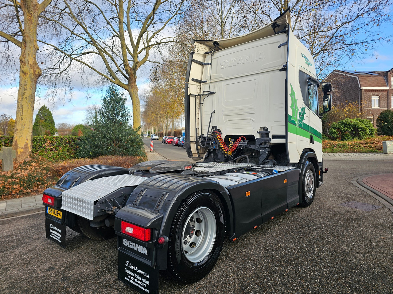 Tracteur routier Scania R450 High NGS ( SCR Only )