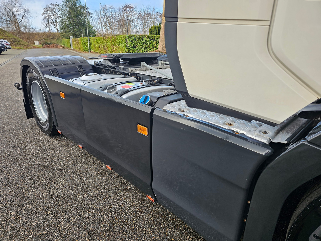 Tracteur routier Scania R450 High NGS ( SCR Only )