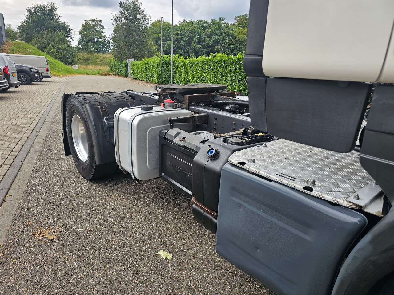 Tracteur routier Scania R450 Highline
