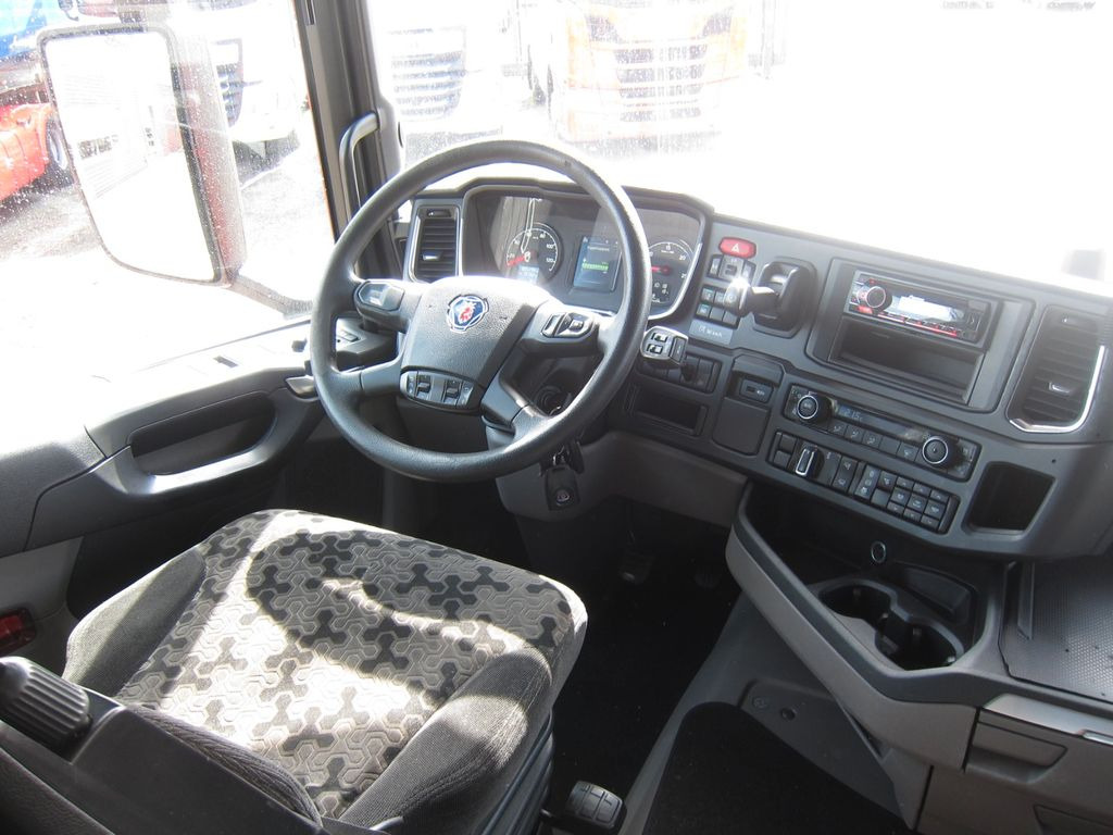 Tracteur routier Scania R450 Highline Retarder 2xTank ACC: photos 10