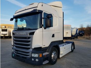 Tracteur routier Scania R450 Intarder