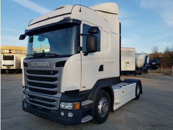 Tracteur routier Scania R450 Intarder: photos 1