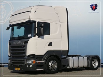 Tracteur routier Scania R450 LA4X2MEB | MEGA | SCR only