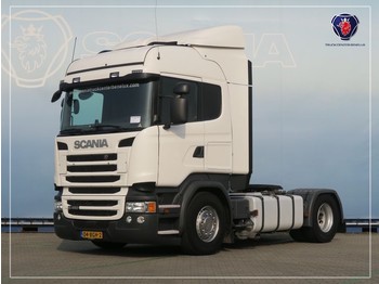 Tracteur routier Scania R450 LA4X2MNA SCR ONLY