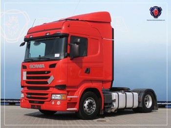 Tracteur routier Scania R450 LA4X2MNA SCR ONLY