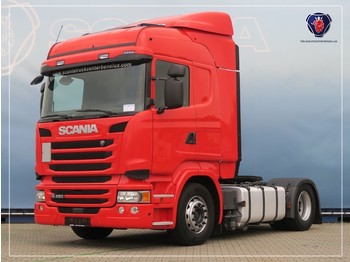 Tracteur routier Scania R450 LA4X2MNA | SCR-only: photos 1