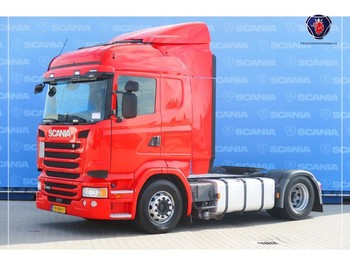 Tracteur routier Scania R450 | SCR | DIFF | RETARDER: photos 1