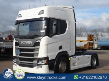Tracteur routier Scania R450 hl new full options: photos 1