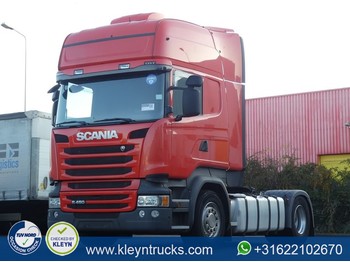 Tracteur routier Scania R450 topline scr only: photos 1