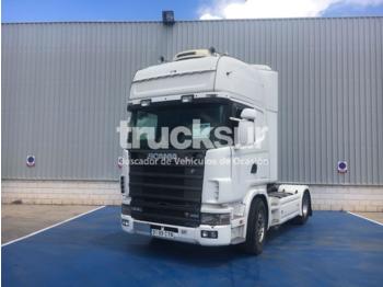 Tracteur routier Scania R480