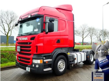 Tracteur routier Scania R480 ADR