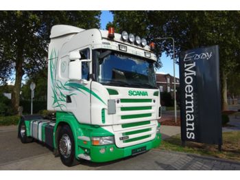 Tracteur routier Scania R480 Highline