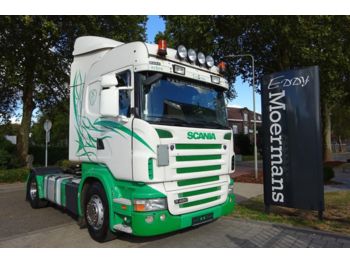 Tracteur routier Scania R480 Highline: photos 1