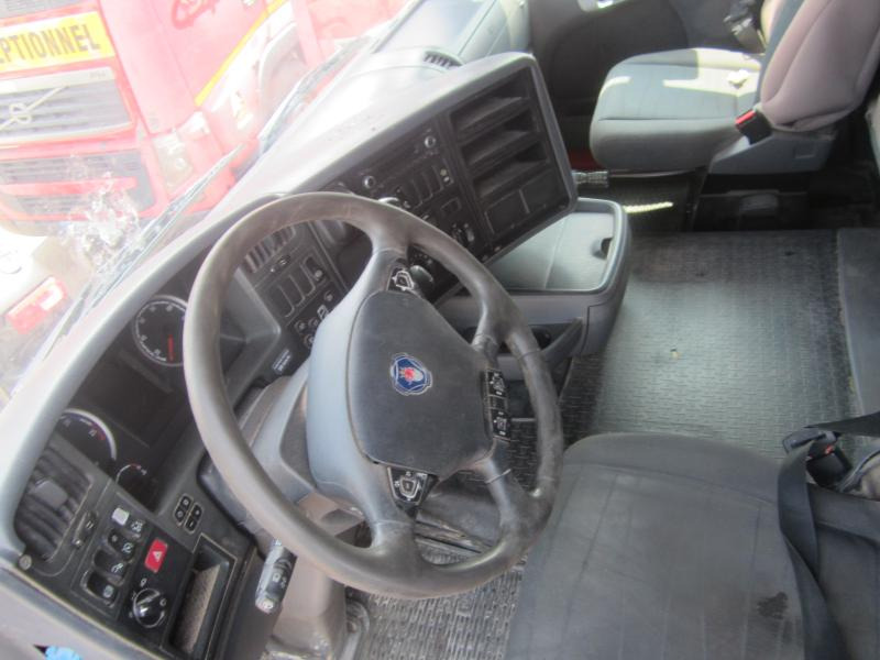 Tracteur routier Scania R500