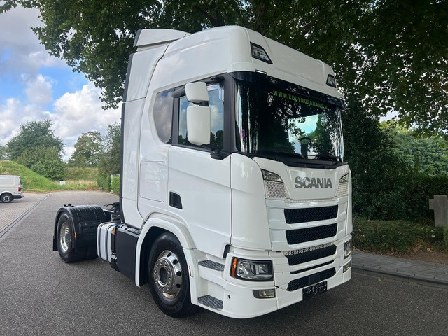 Tracteur routier Scania R500 High SCR Only