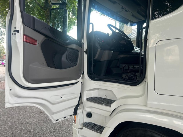 Tracteur routier Scania R500 High SCR Only