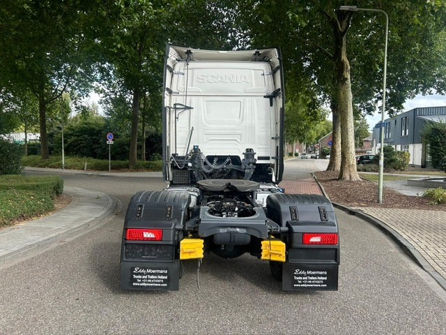Tracteur routier Scania R500 High SCR Only