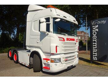 Tracteur routier Scania R500 Highline 6x2/4 Boogie