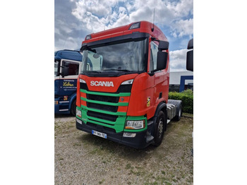 Tracteur routier Scania R500 NGS