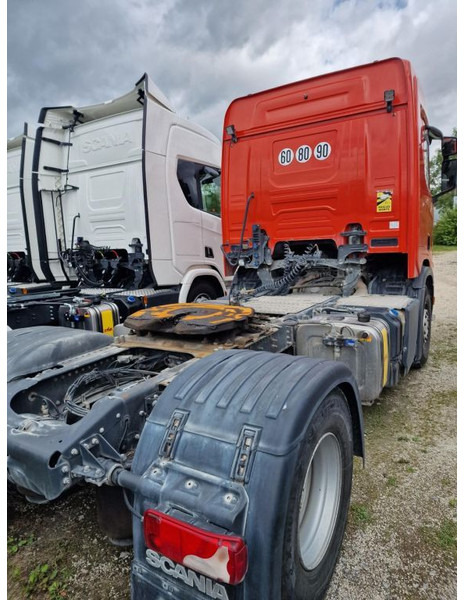 Tracteur routier Scania R500 NGS