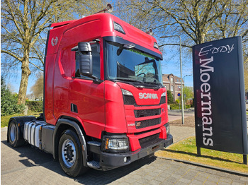 Tracteur routier Scania R500 XT High SCR Only Euro 6C