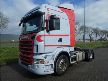 Tracteur routier Scania R500 highline retarder