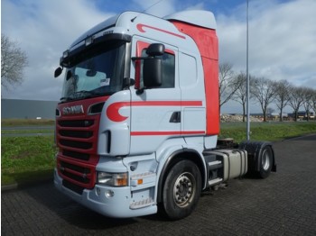 Tracteur routier Scania R500 highline retarder: photos 1