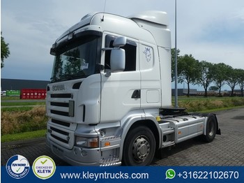 Tracteur routier Scania R500 retarder