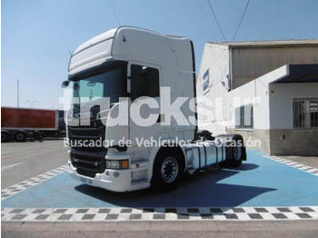 Tracteur routier Scania R520: photos 1