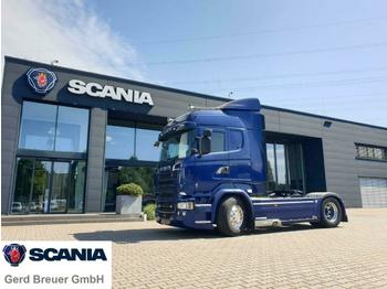 Tracteur routier Scania R520 LA4X2MNA Highline V8 Vollverspoilert: photos 1