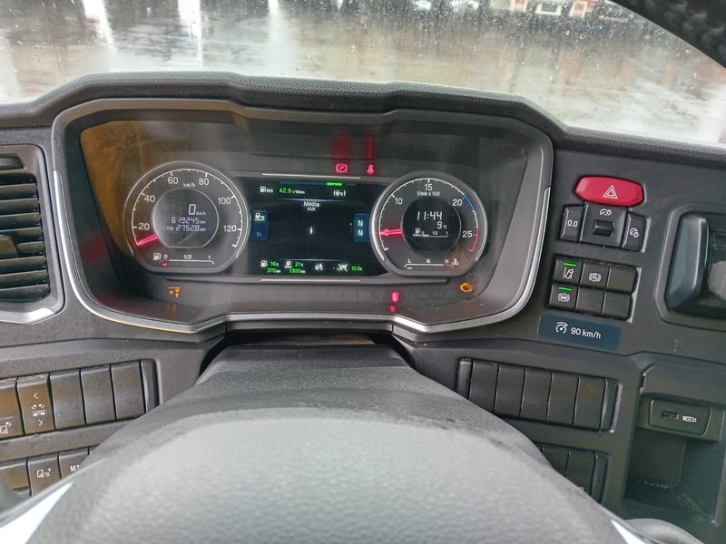 Tracteur routier Scania R540