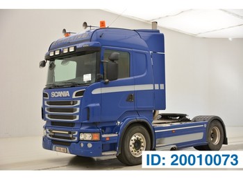 Tracteur routier Scania R560 Highline