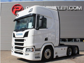 Tracteur routier Scania R650 6x2 2950mm
